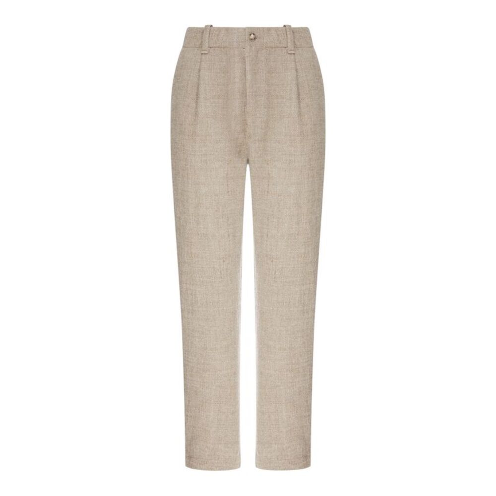 Transit Women High-Waisted Tailored Trousers